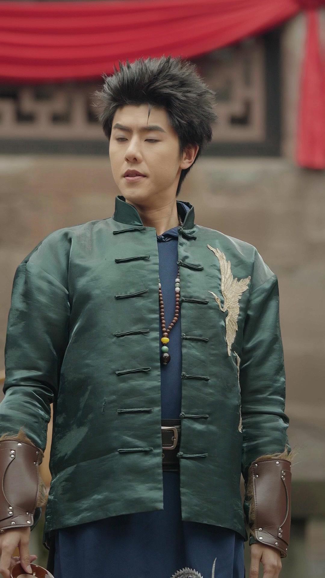 Dewa rezeki reinkarnasi jadi bocah