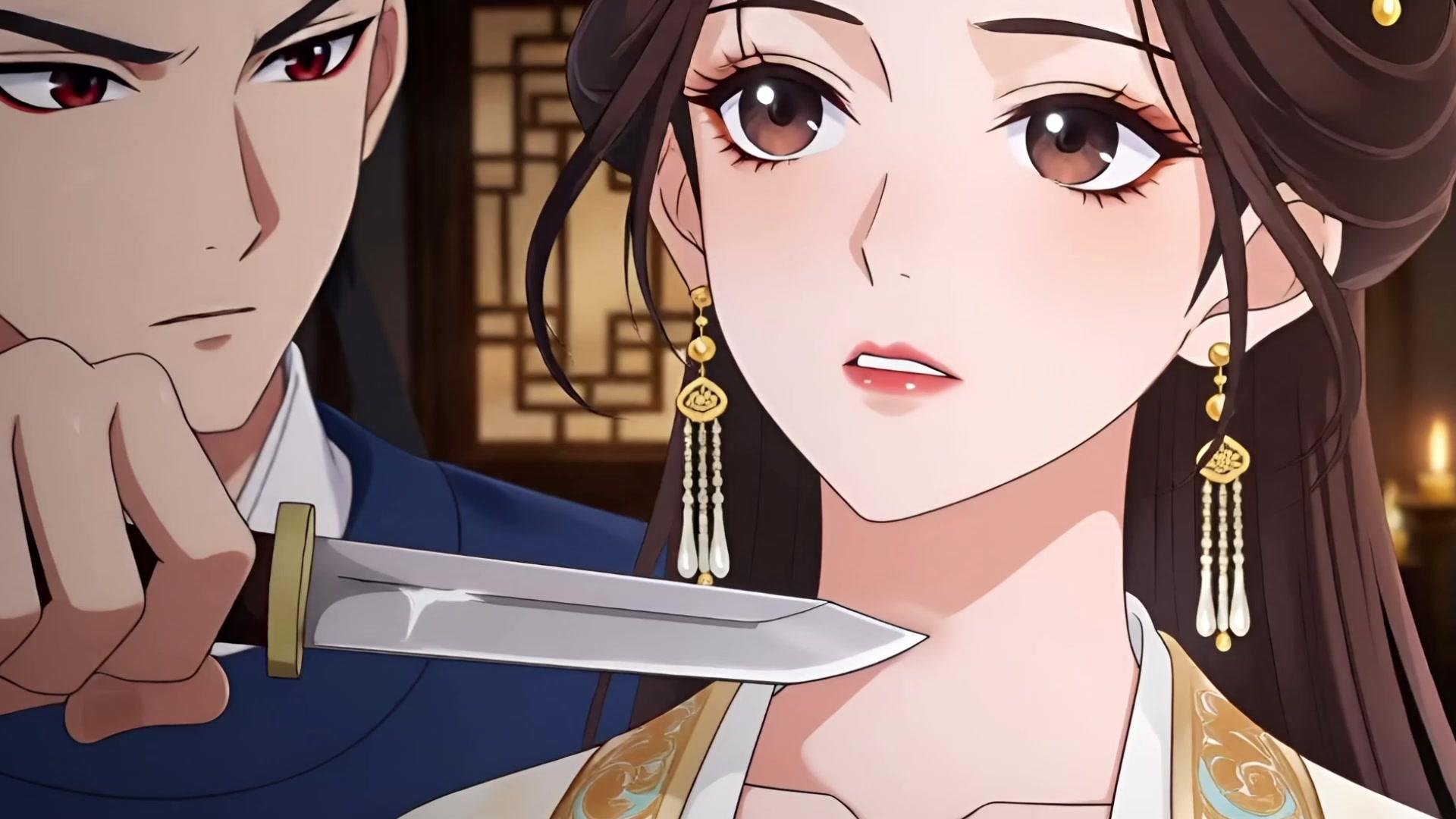 As A Fake Eunuch, Win It All