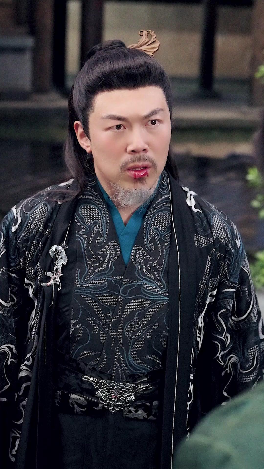 覚醒の一閃～家と天下を取り戻す～