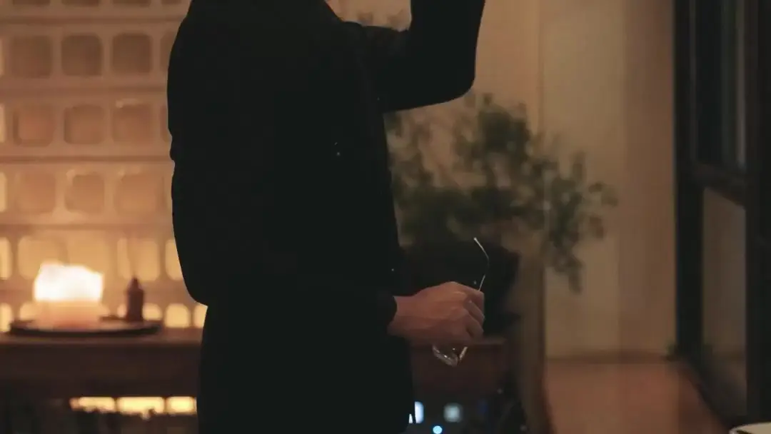 Twisted Vows: When the Hallway Becomes a Confessional