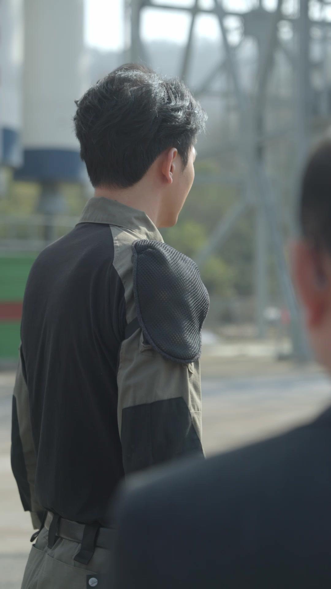 Samudra Bintang yang Menanti