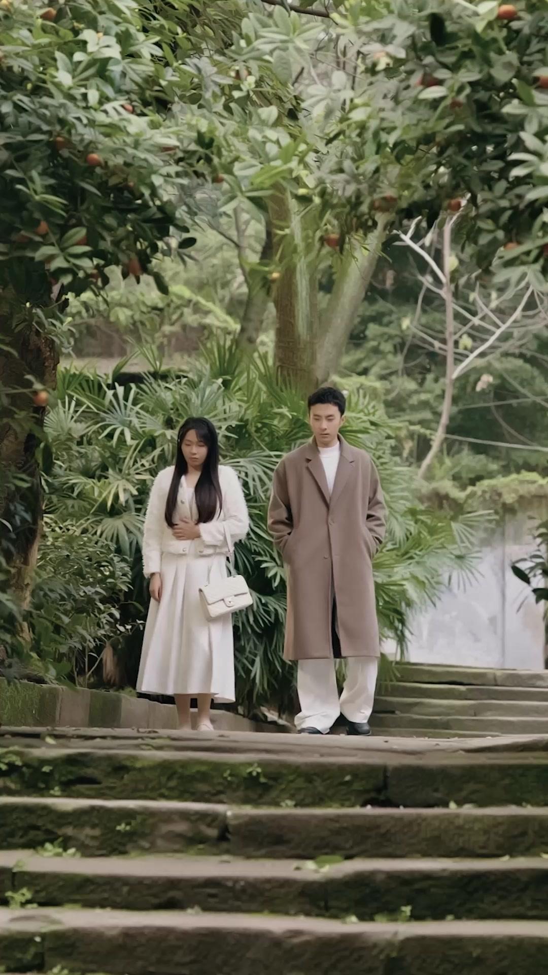 Pretending Not to Love You