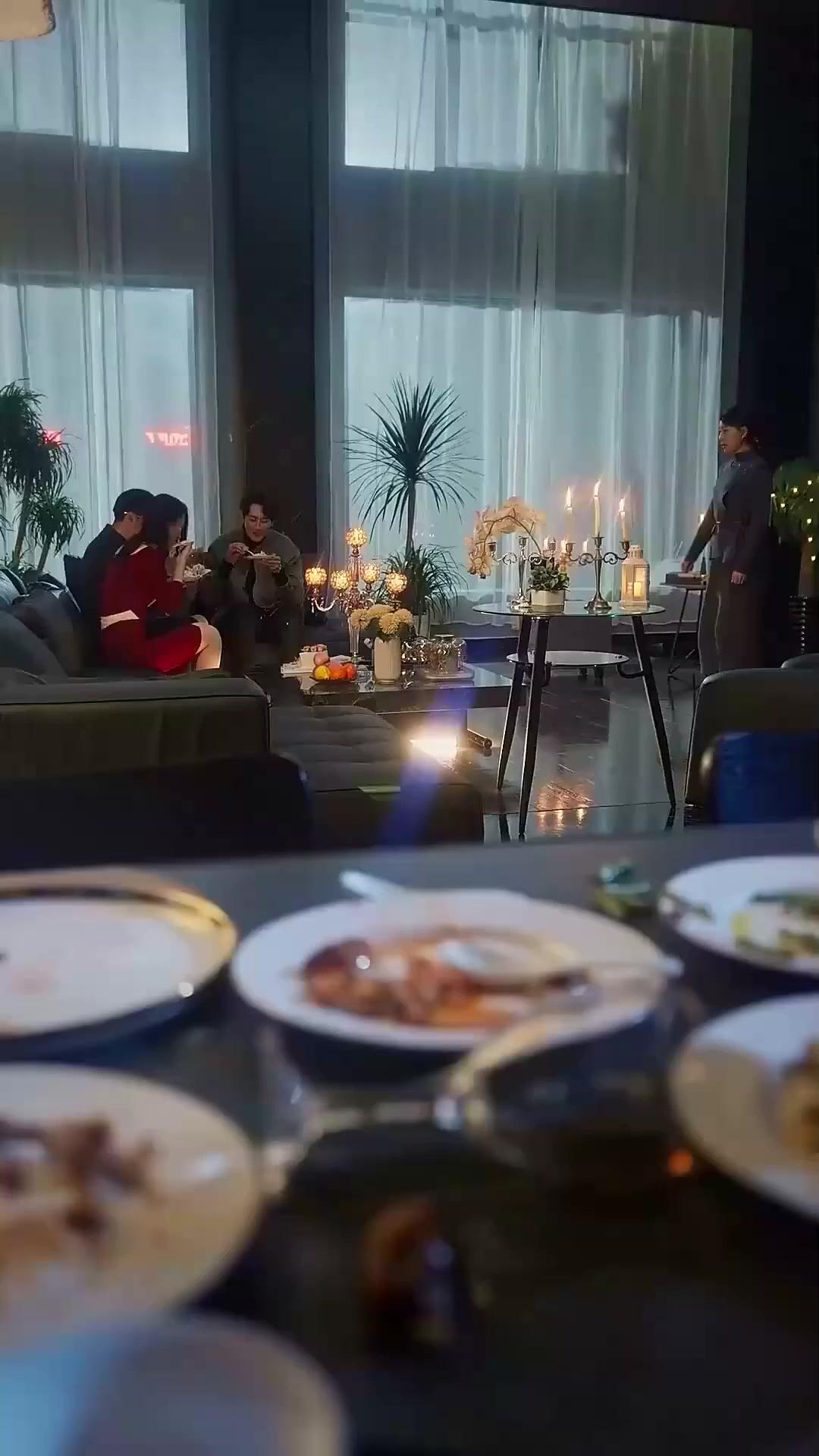 COMME UN RÊVE ÉVEILLÉ