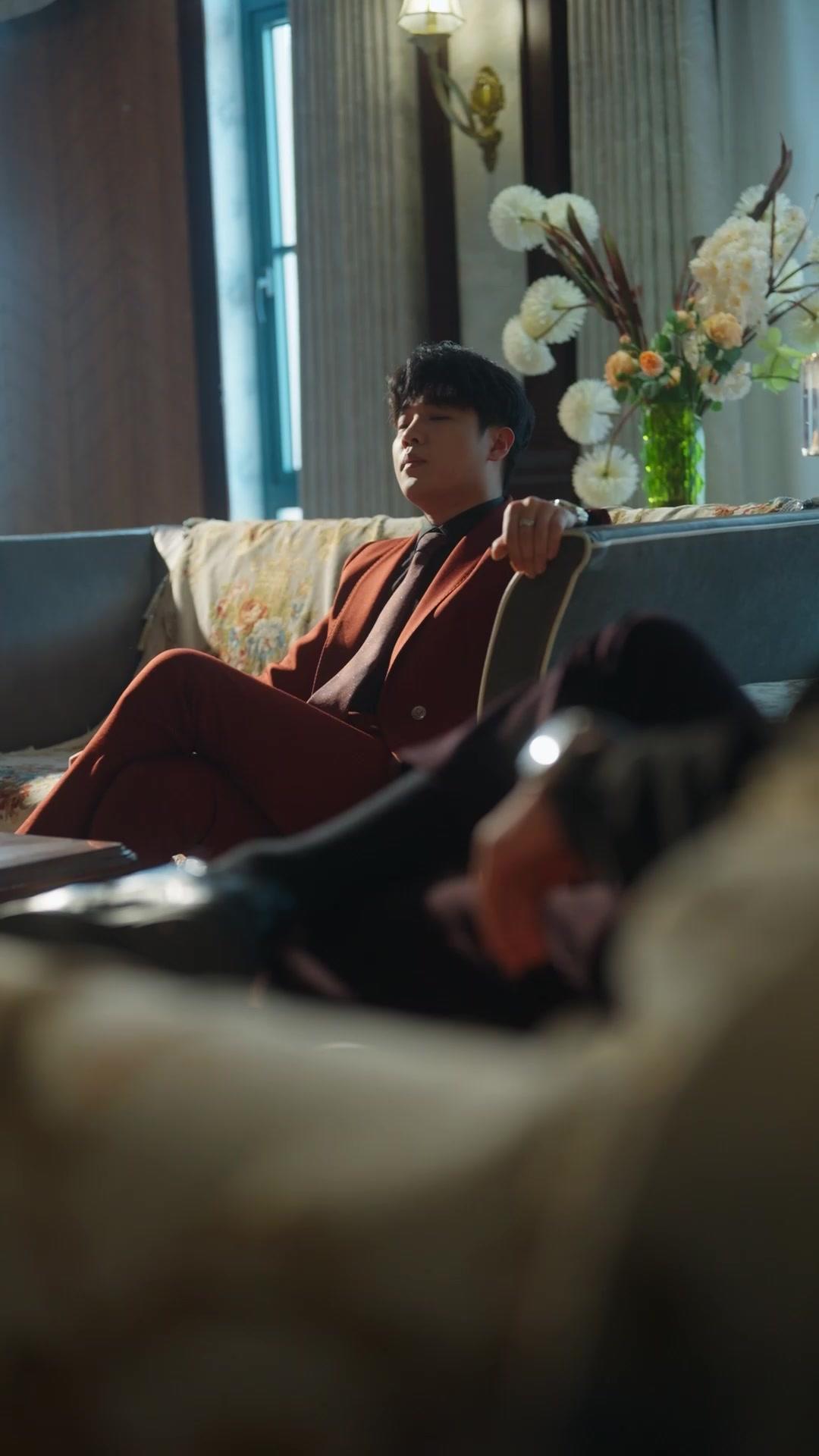 DRAGON CACHÉ DES AFFAIRES