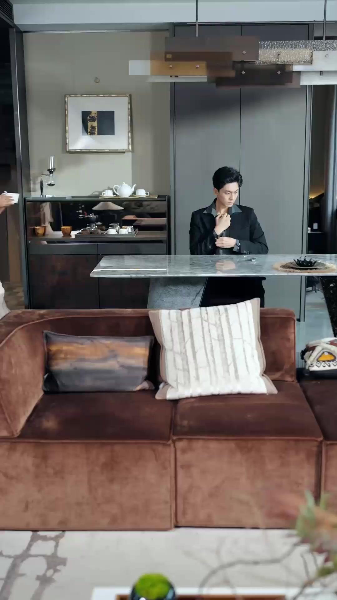 (더빙) 돌아갈 수 없는 우리