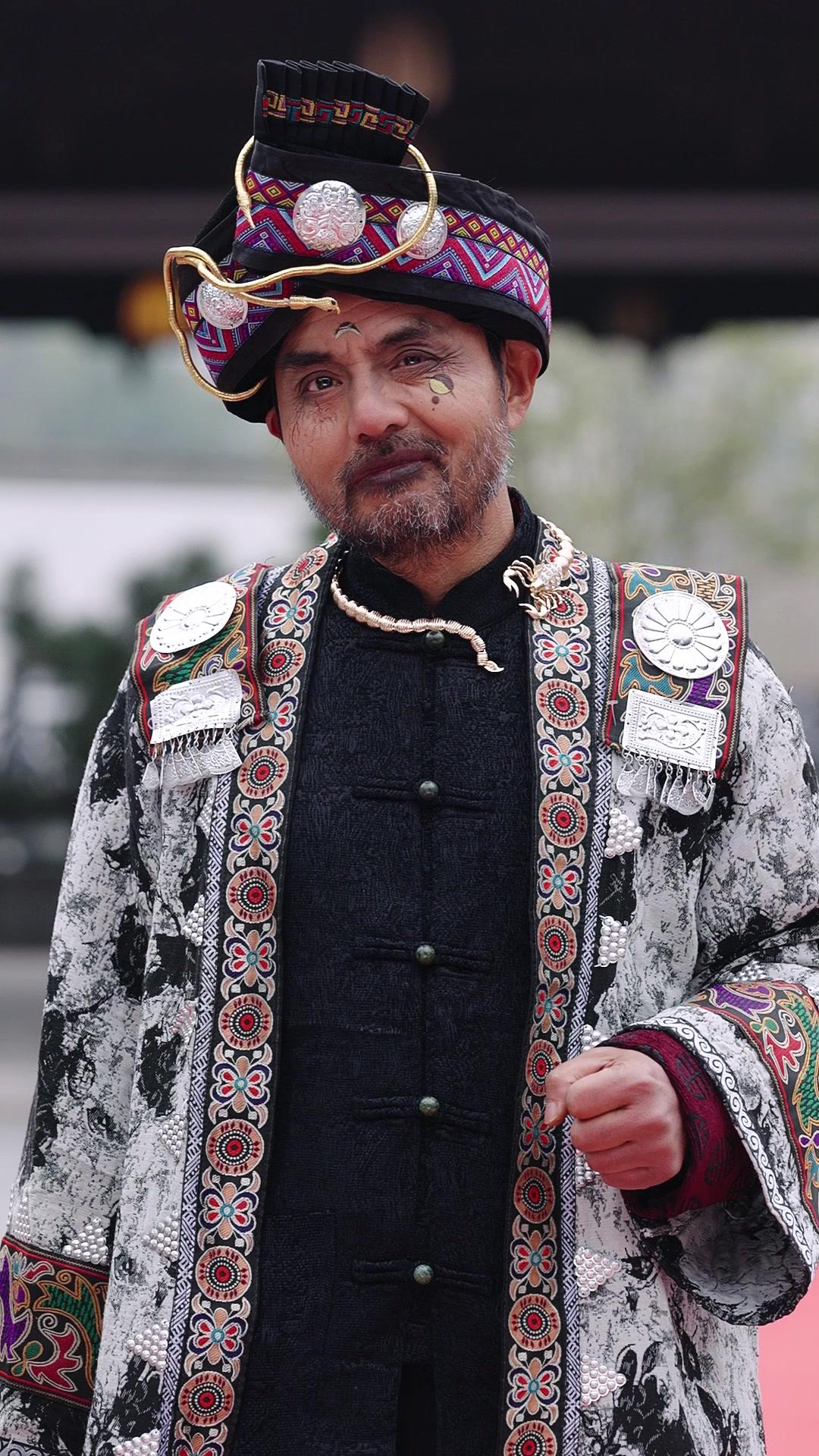 Pengemis Itu Sangat Berkuasa