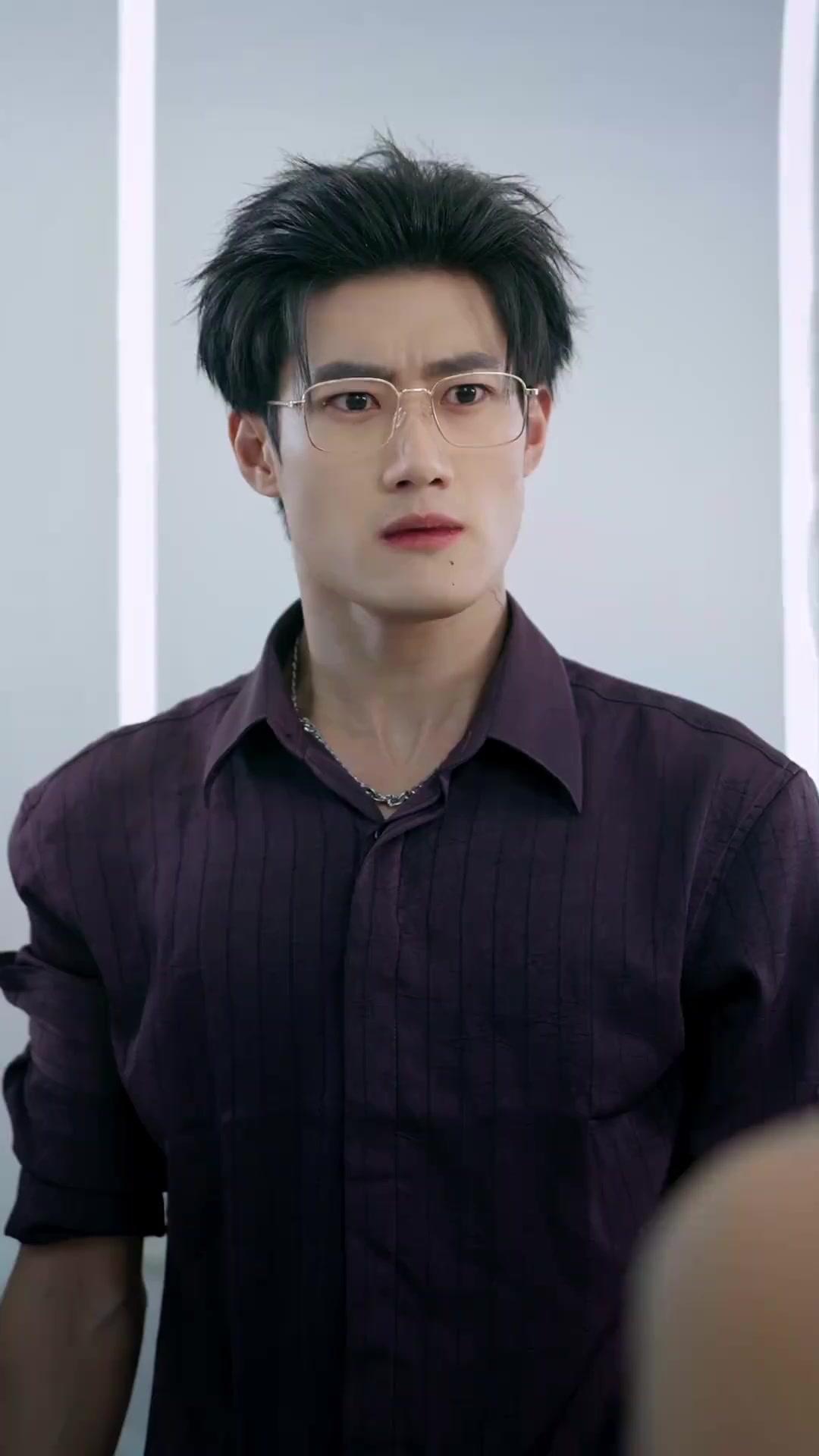 (Doblado) Esta vez, cambiaré mi destino