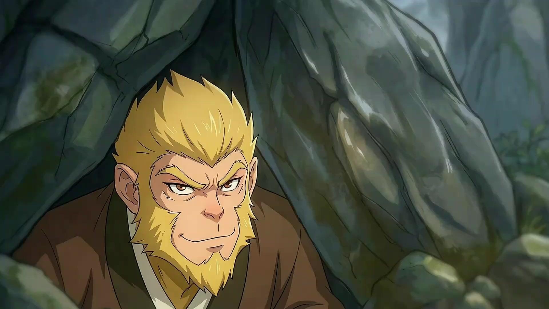 Wait? Jade Emperor is My Dad?!