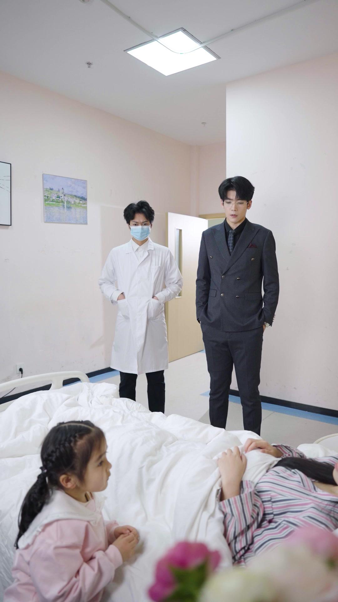 When Spring Comes to Her