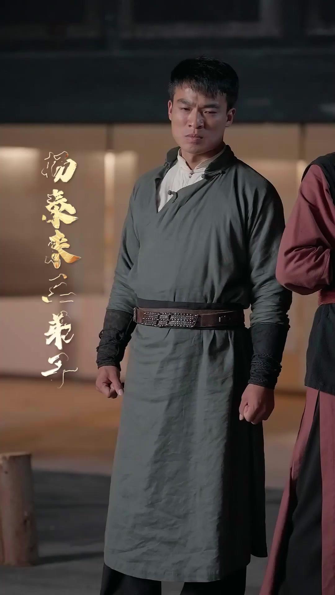 鐵拳無敵楊芊芊