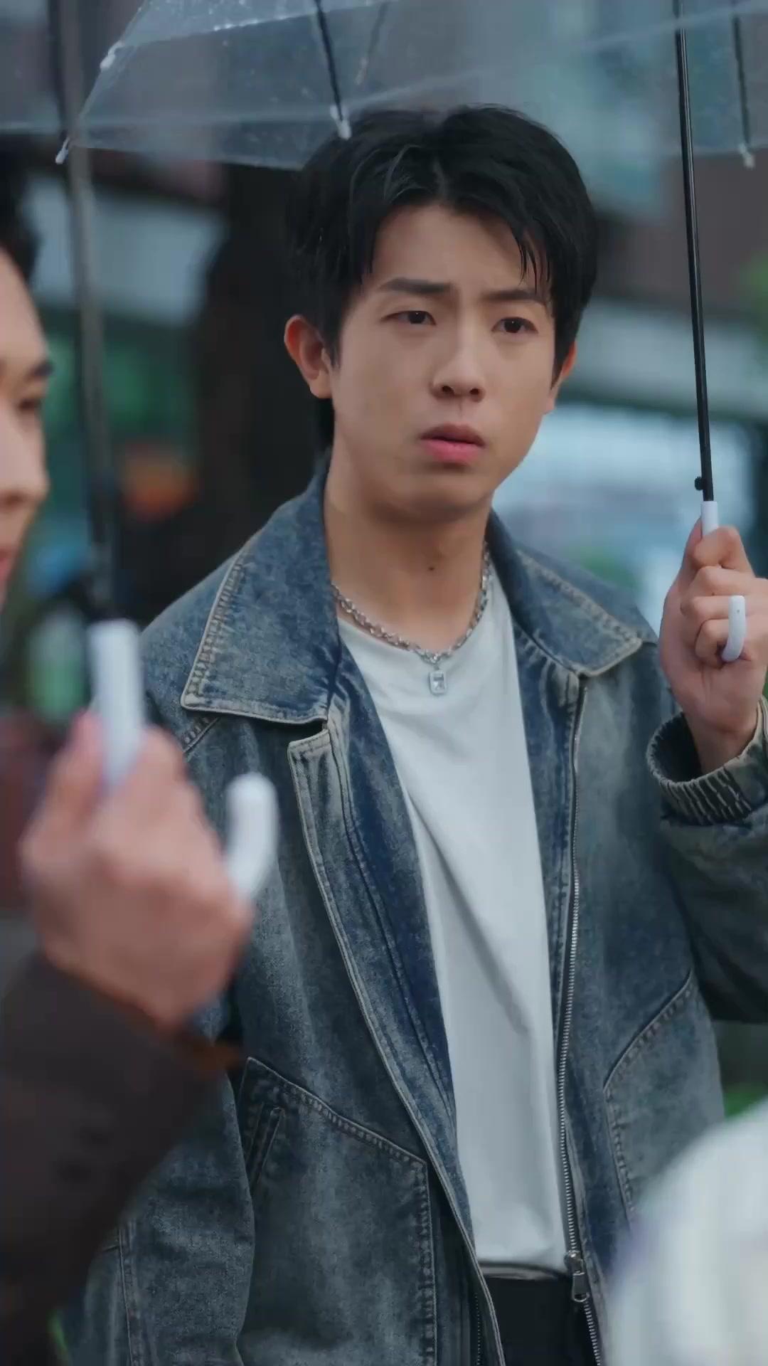 이혼 후, 나는 가면을 벗었다