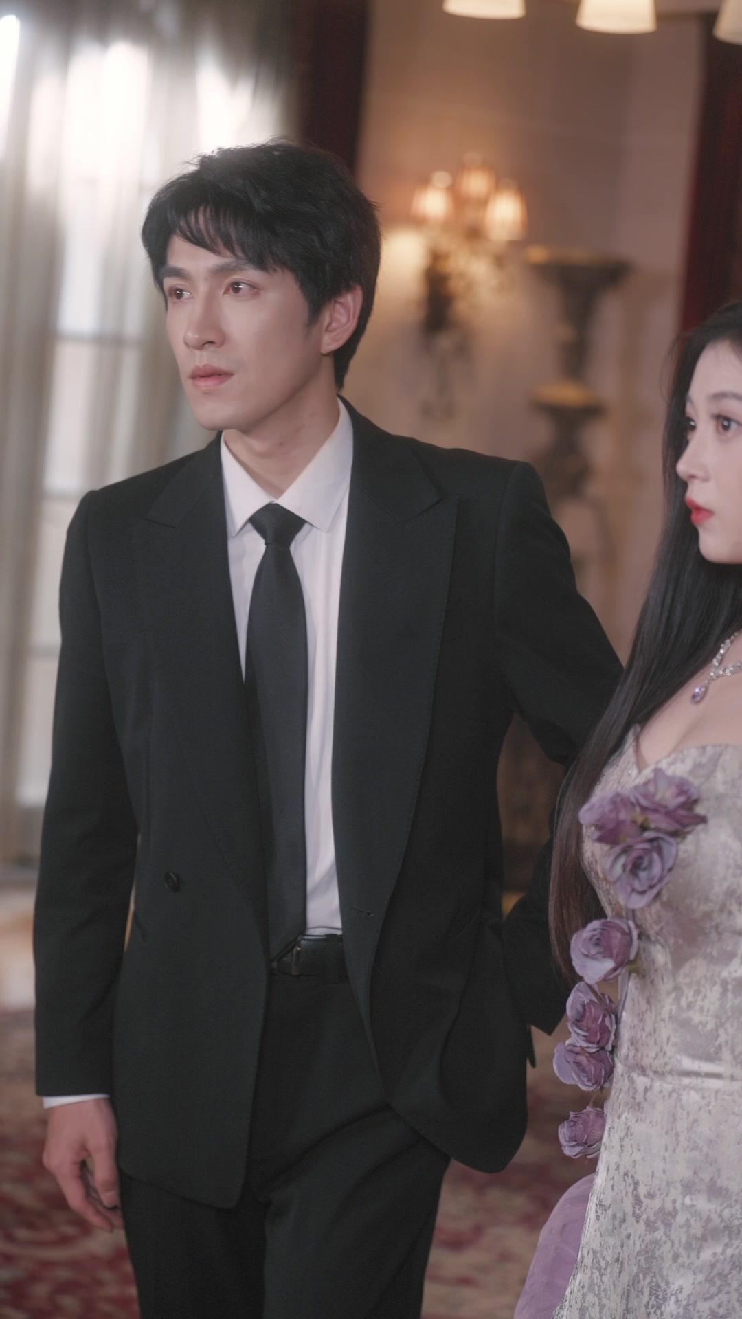 SHE Made Brothers Enemies