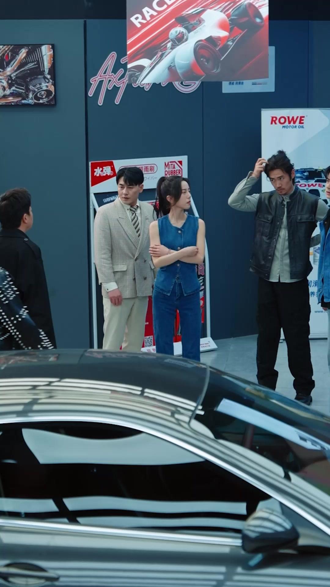 Ignition: Return of the Drift King