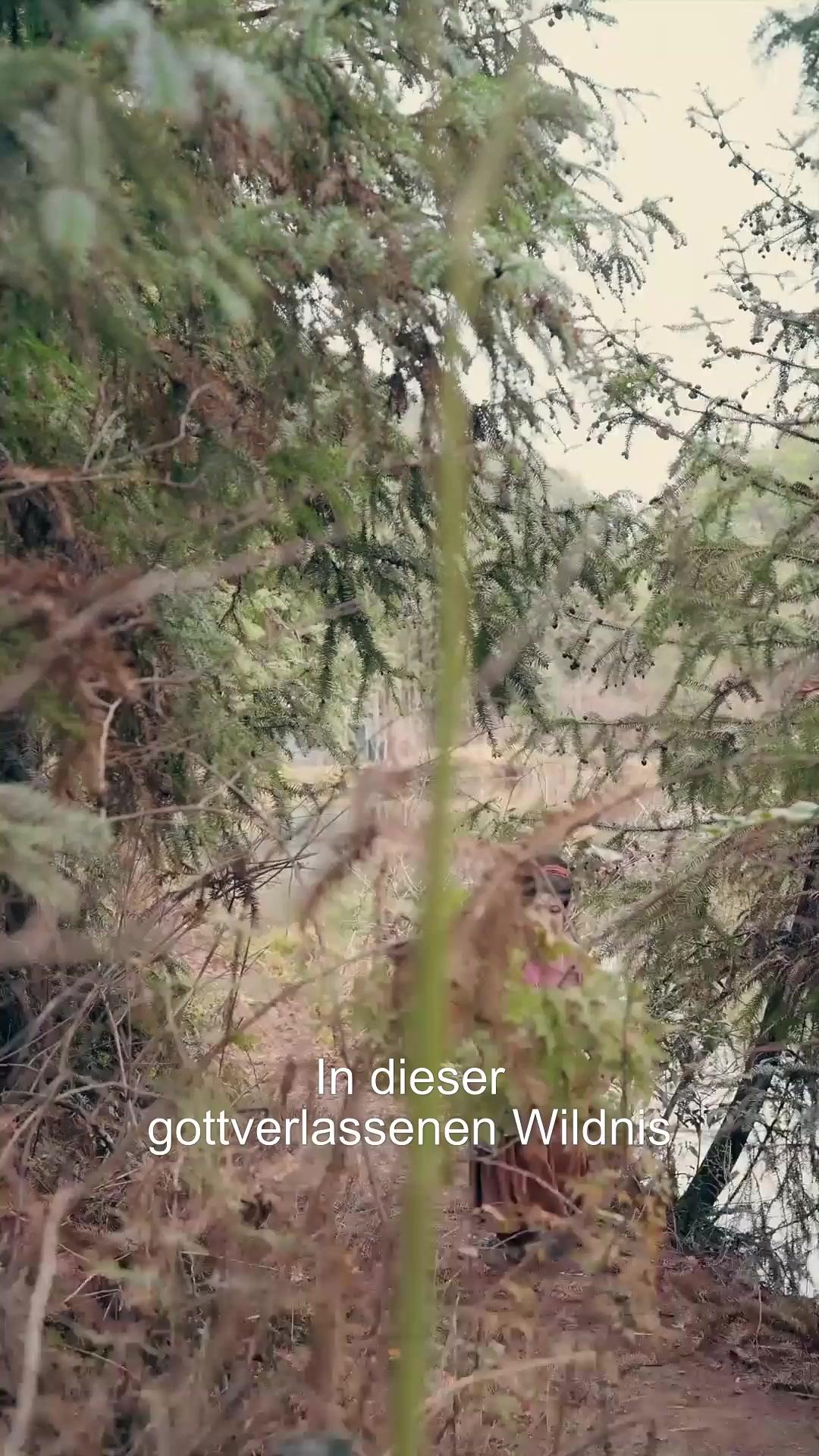 (Synchro) Banditenbraut & Prinzenraub