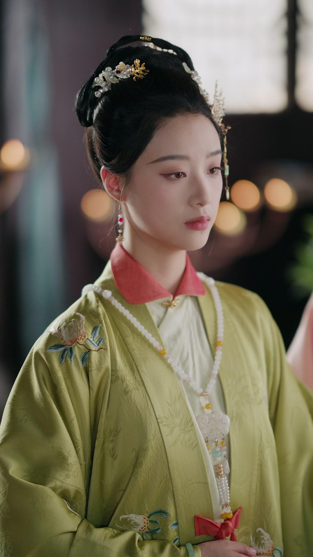 Takdir Buta Putri Jenderal