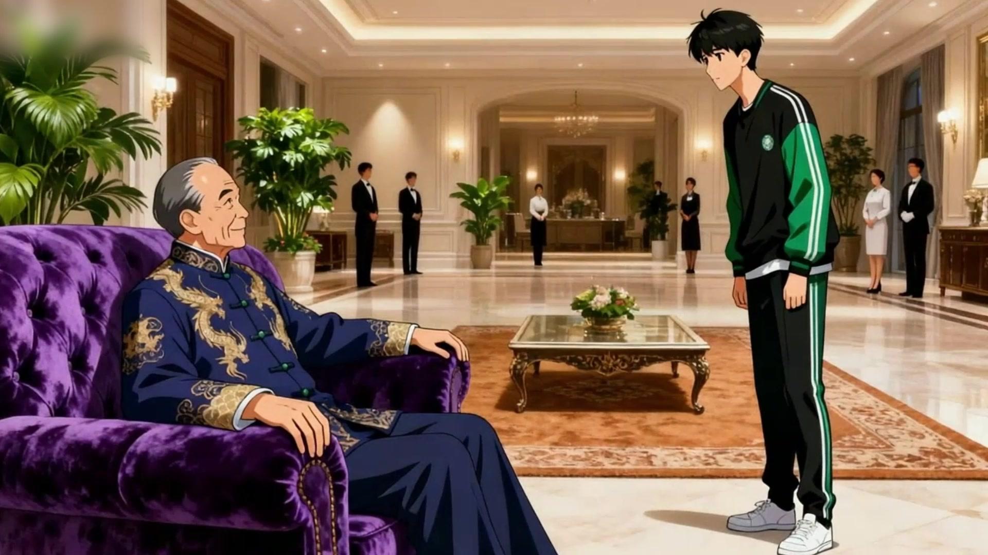 Ilmu Medisku Lenyapkan Semua Musuh