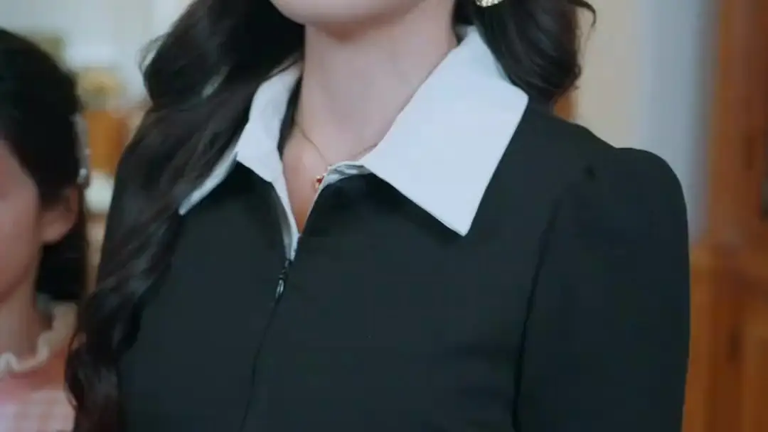 (Dublajlı) Gerçek Anne, Sahte Anneyi Parçalıyor: Belgeyi Yırtan Anın Psikolojik Çöküşü