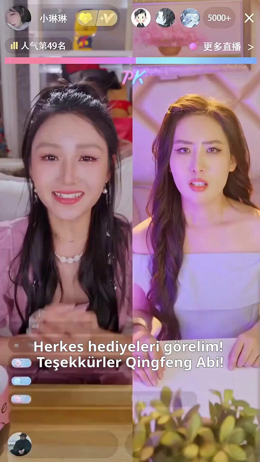 (Dublajlı) Para Kadınlara Harcanır