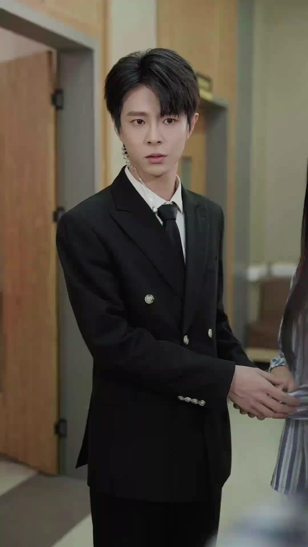 (Dubbed) Loved Him Once. Never Again.