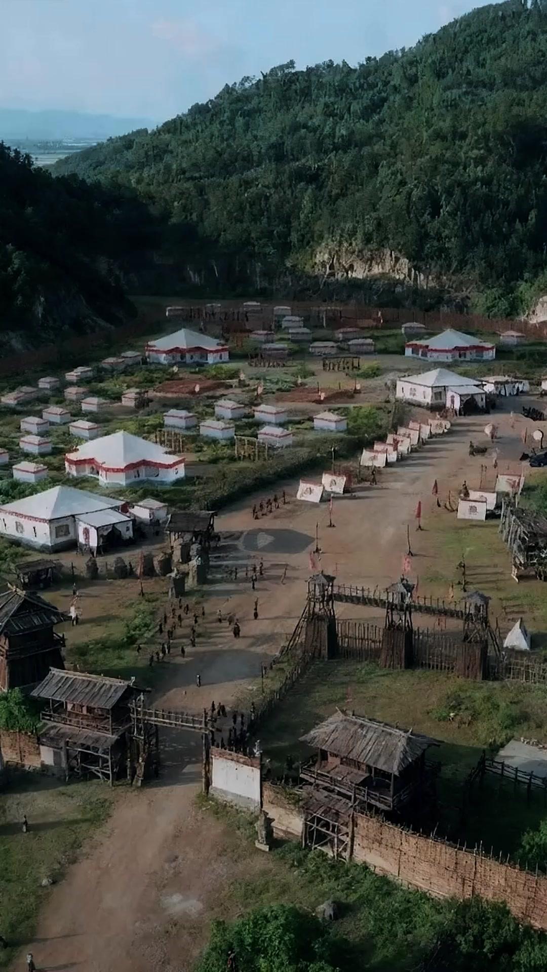 Il Imperatore Prigioniero