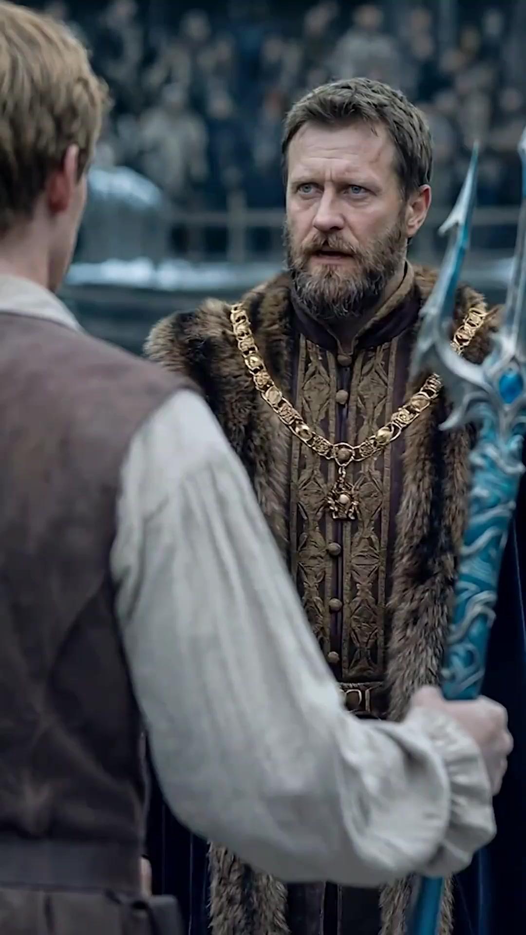 (Sulih suara) Satu Langkah Menjadi Dewa