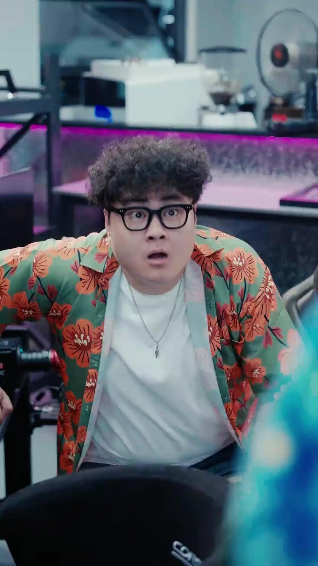 (Sulih suara) Ayahku Dewa Balap