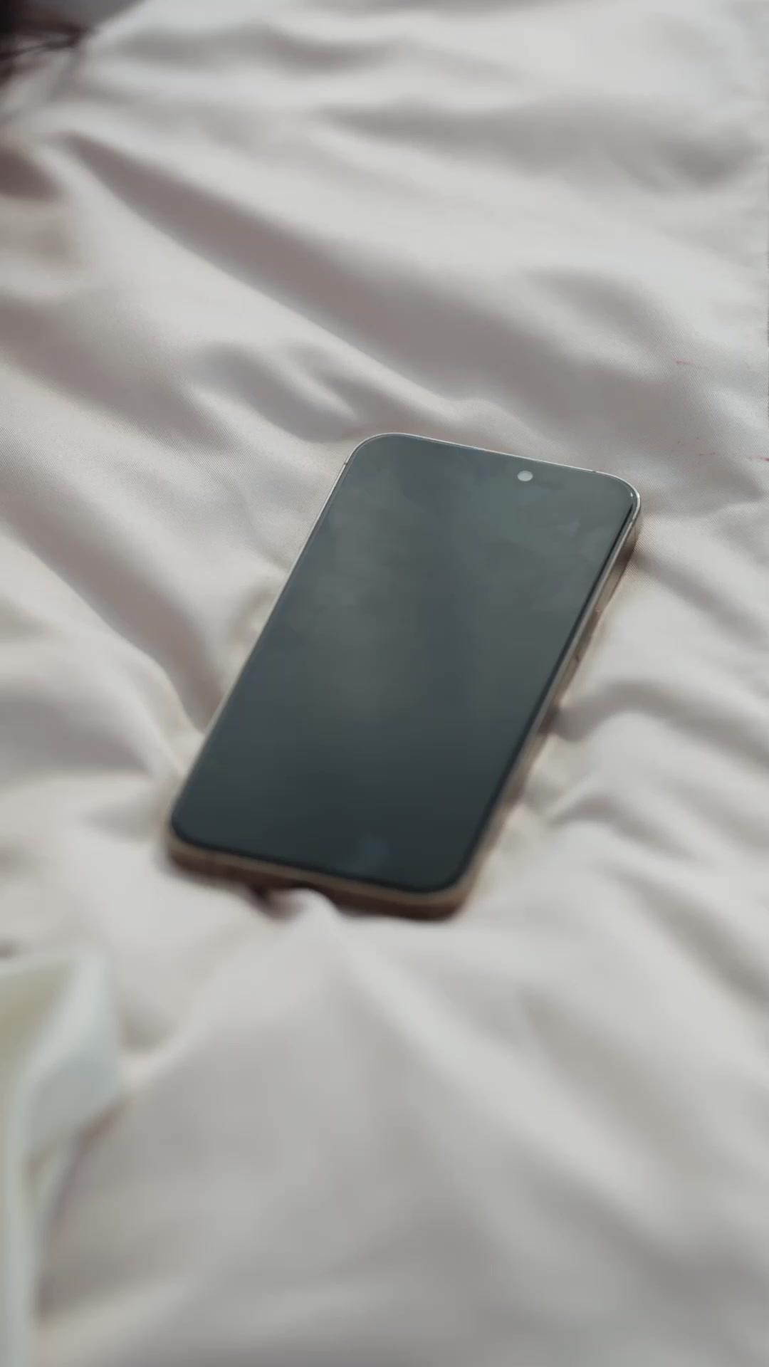 Cinta yang Disimpan Lama