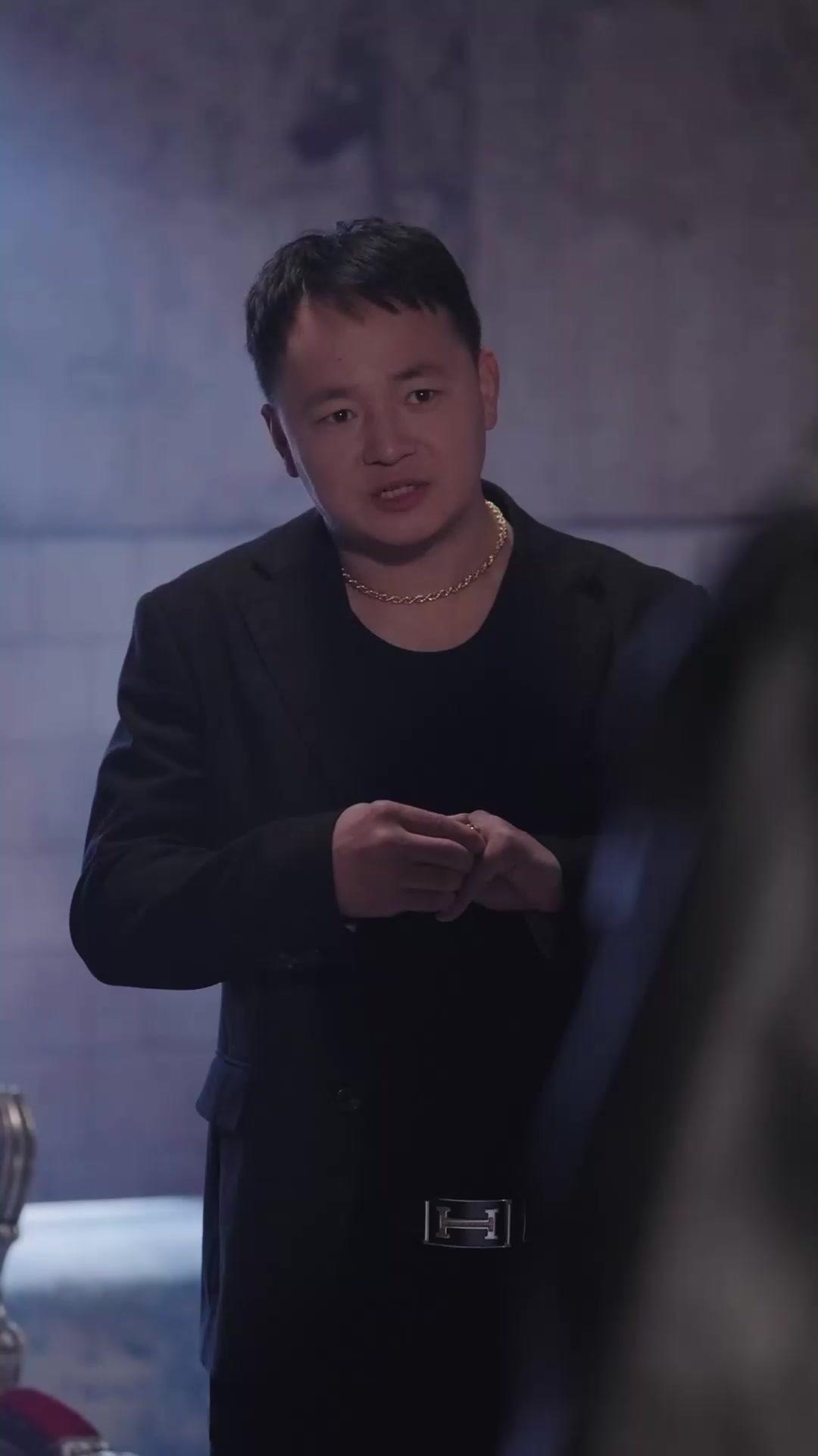 The Imposter Boxing King