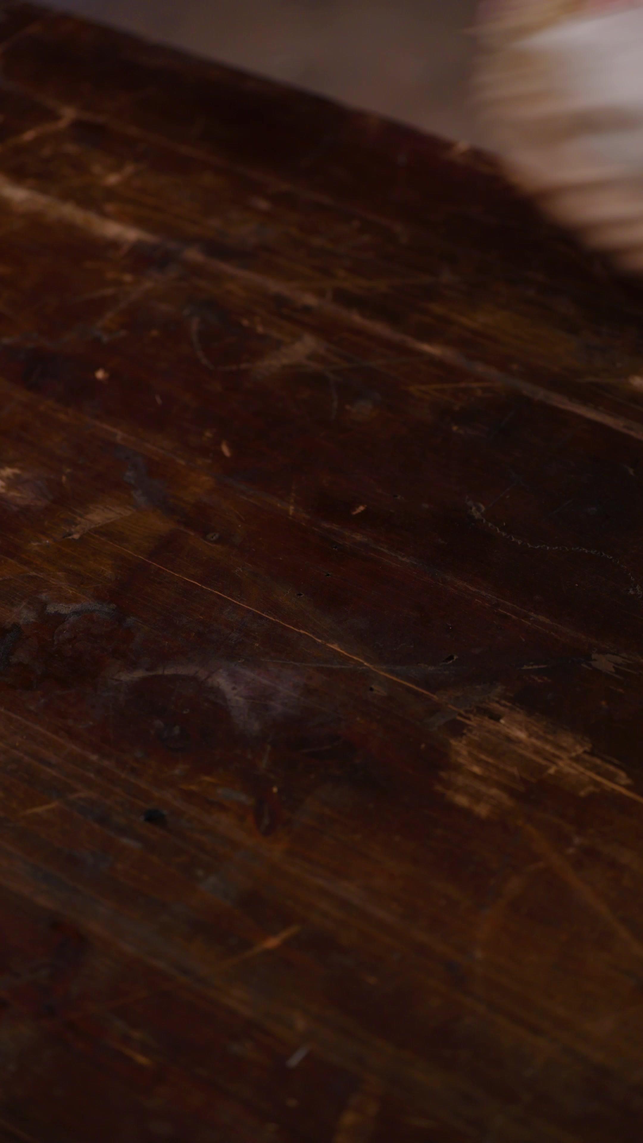 흉년에 장사를 시작했다