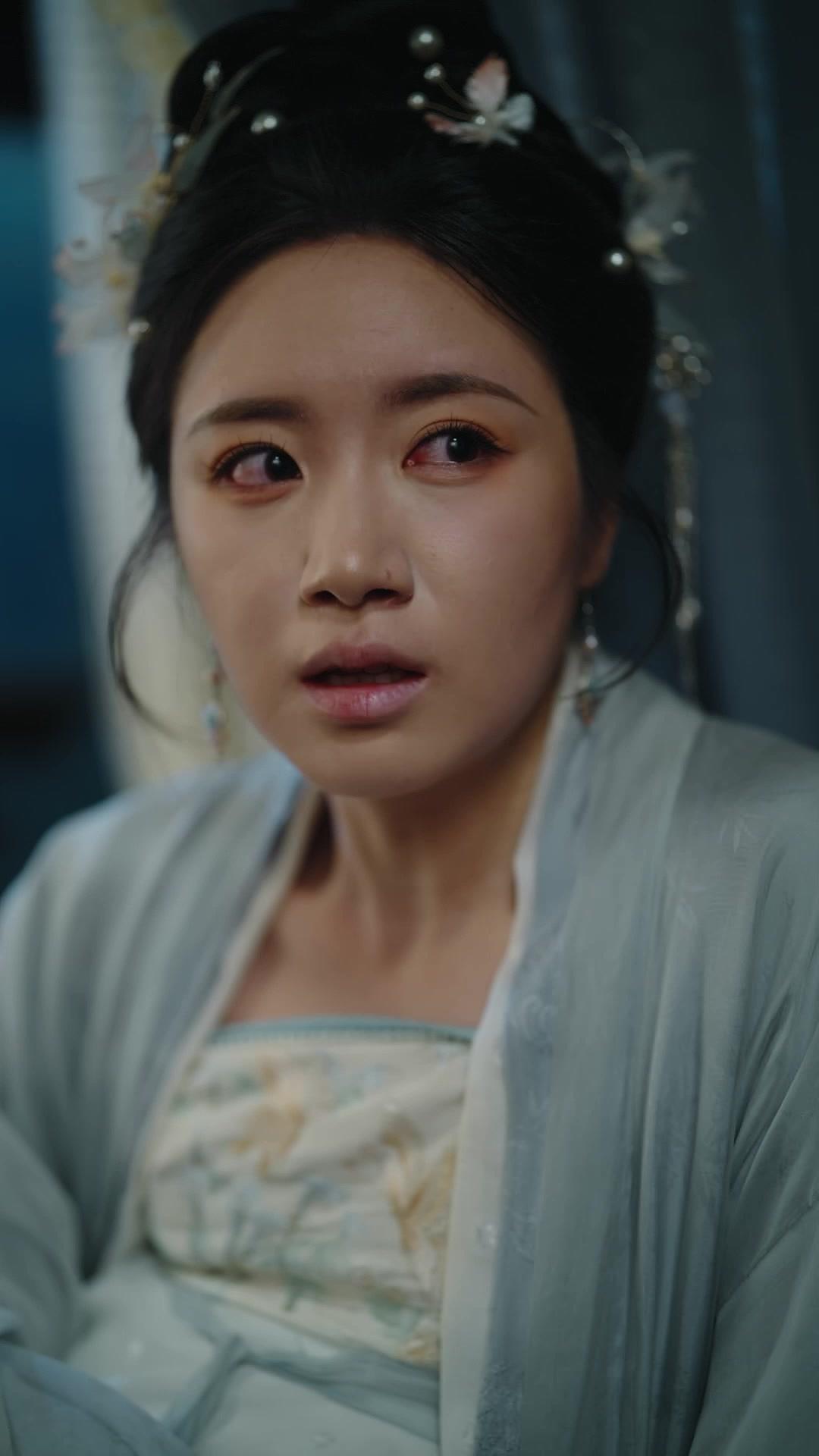 奪命藥引：誰敢動我孩兒