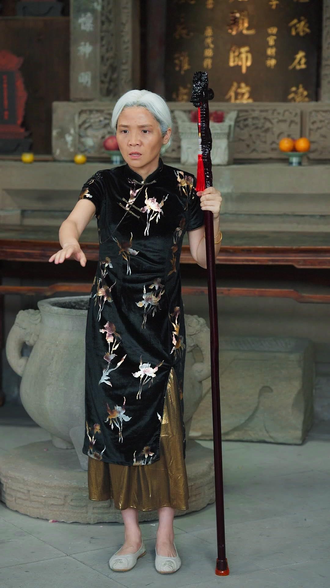 Mi antepasado inmortal