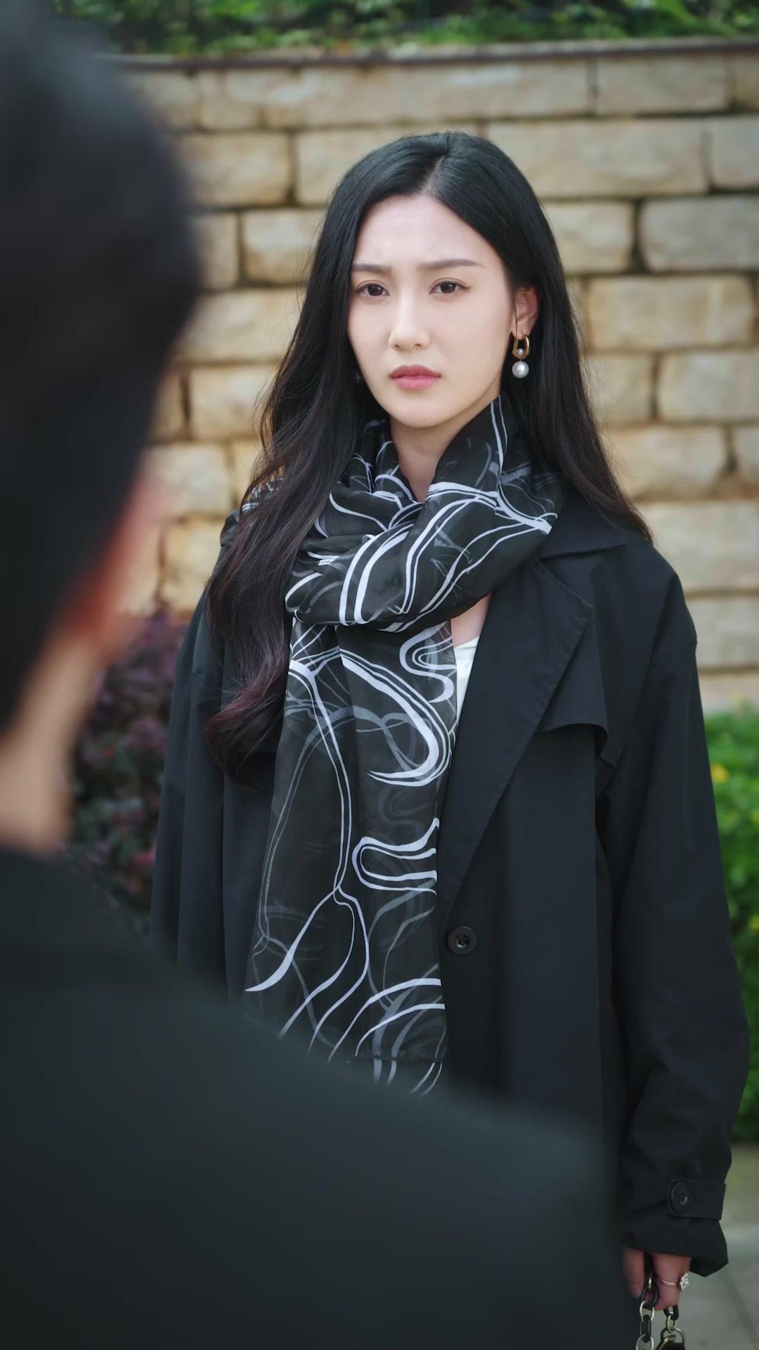 The Ex-Wife Strikes Back