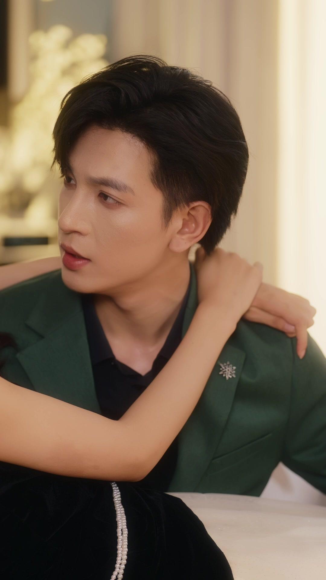 Eres mía desde aquella noche