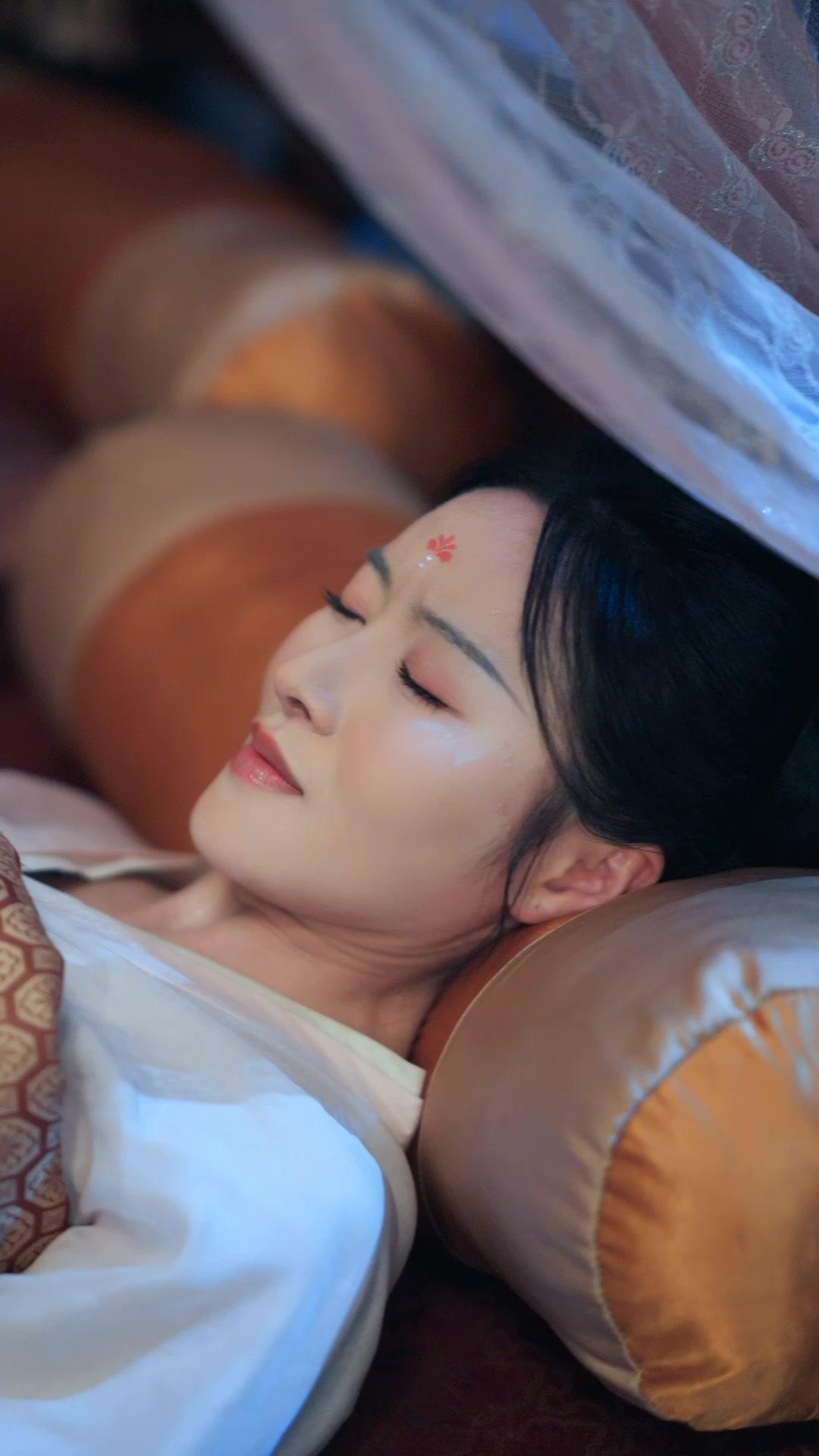 Mimpi di Pelukan Pangeran 