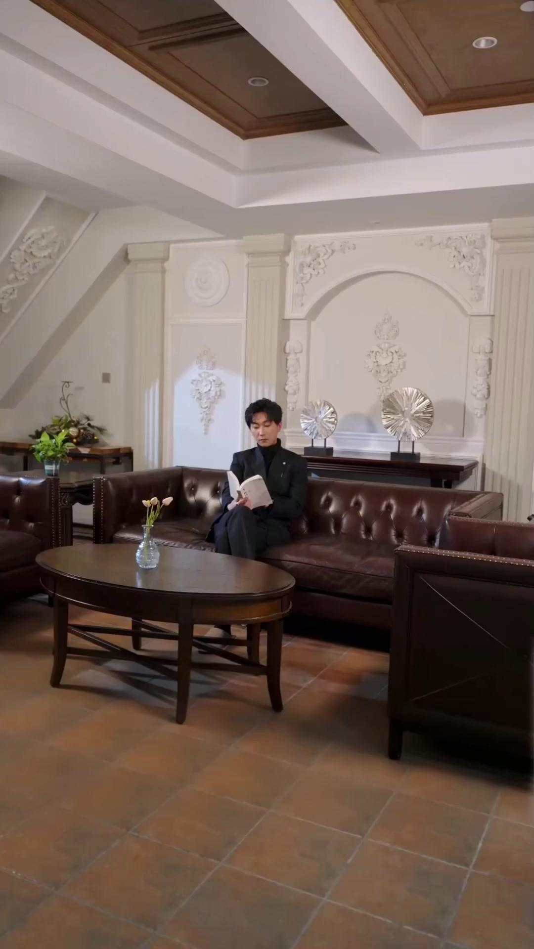 하늘에서 온 나의 구원자