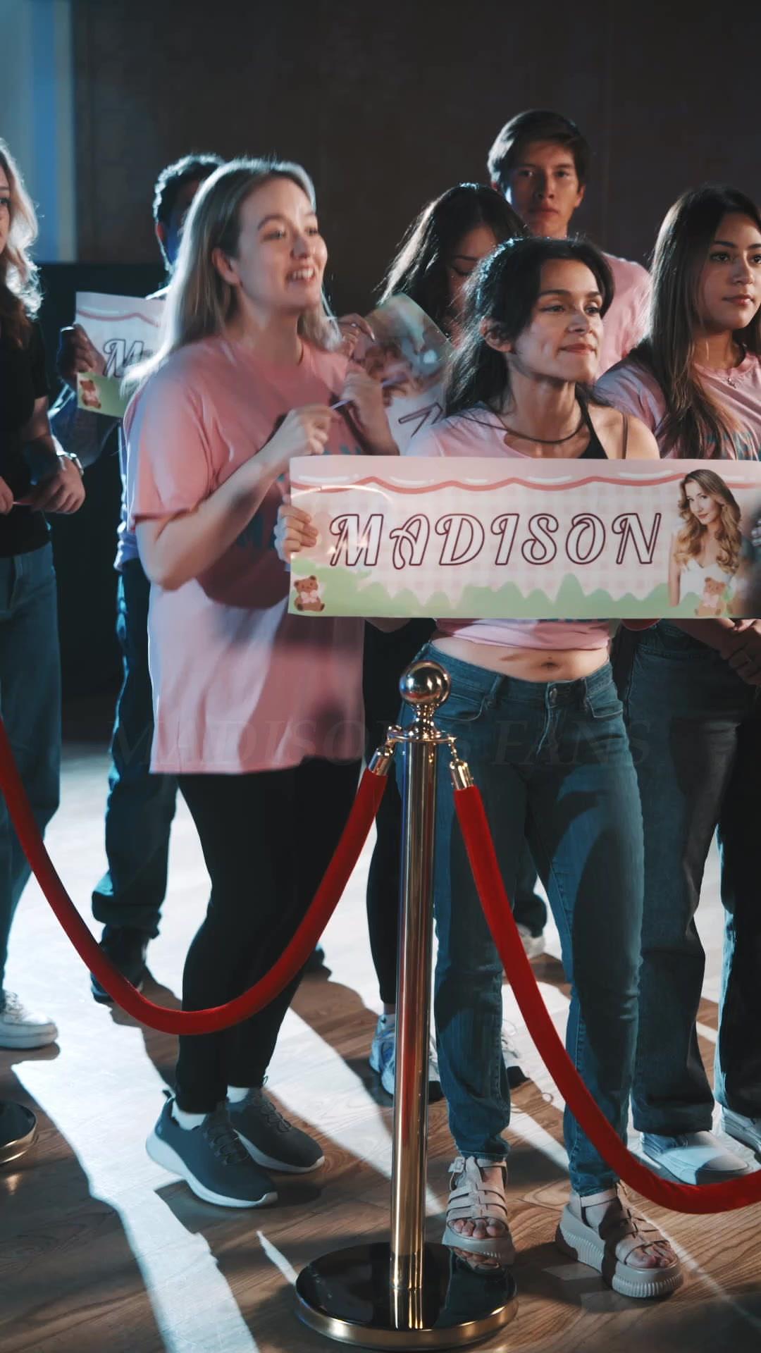 My Teenage Great-Grandma