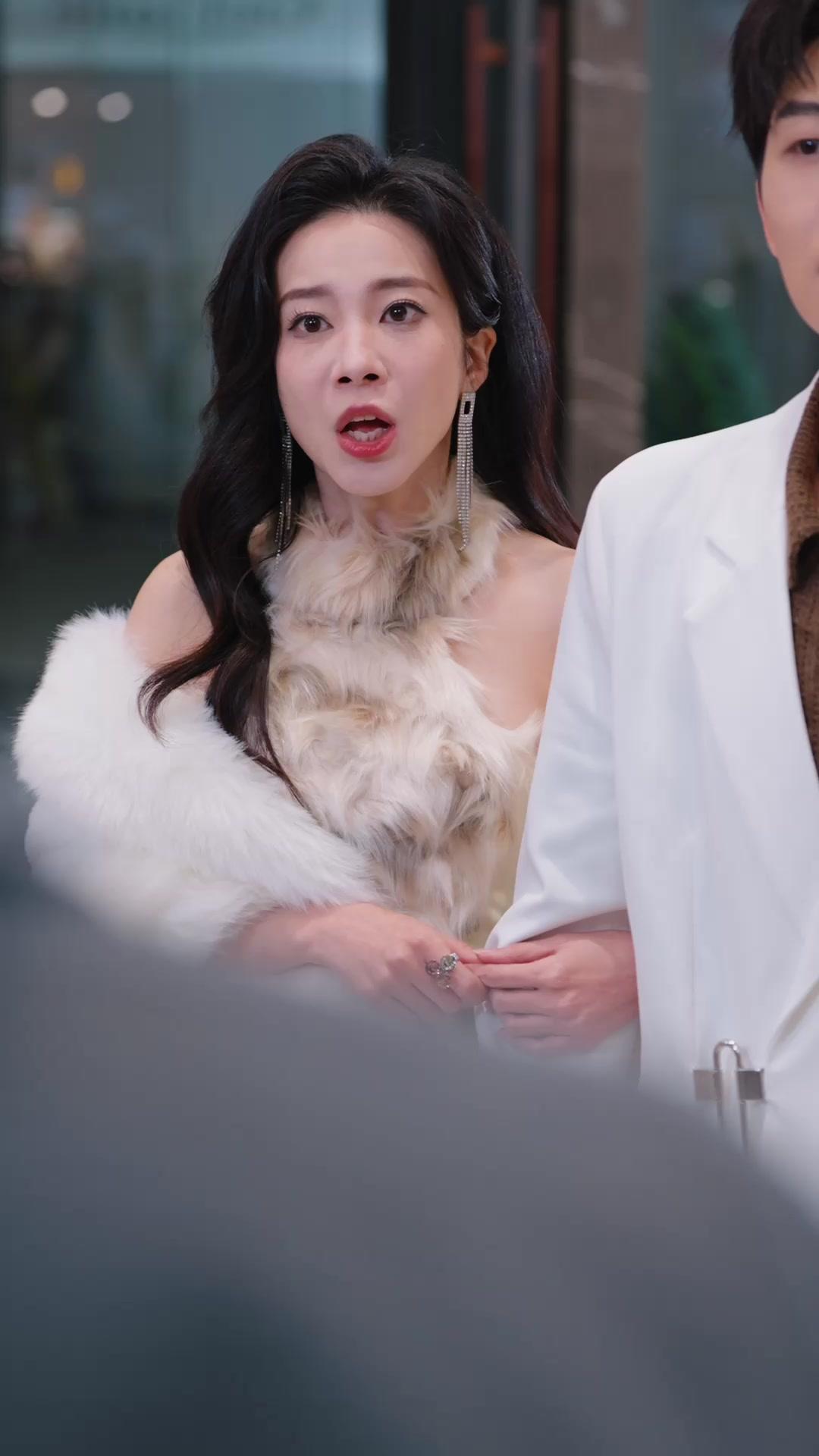 寵妻系統：我只寵別人的妻