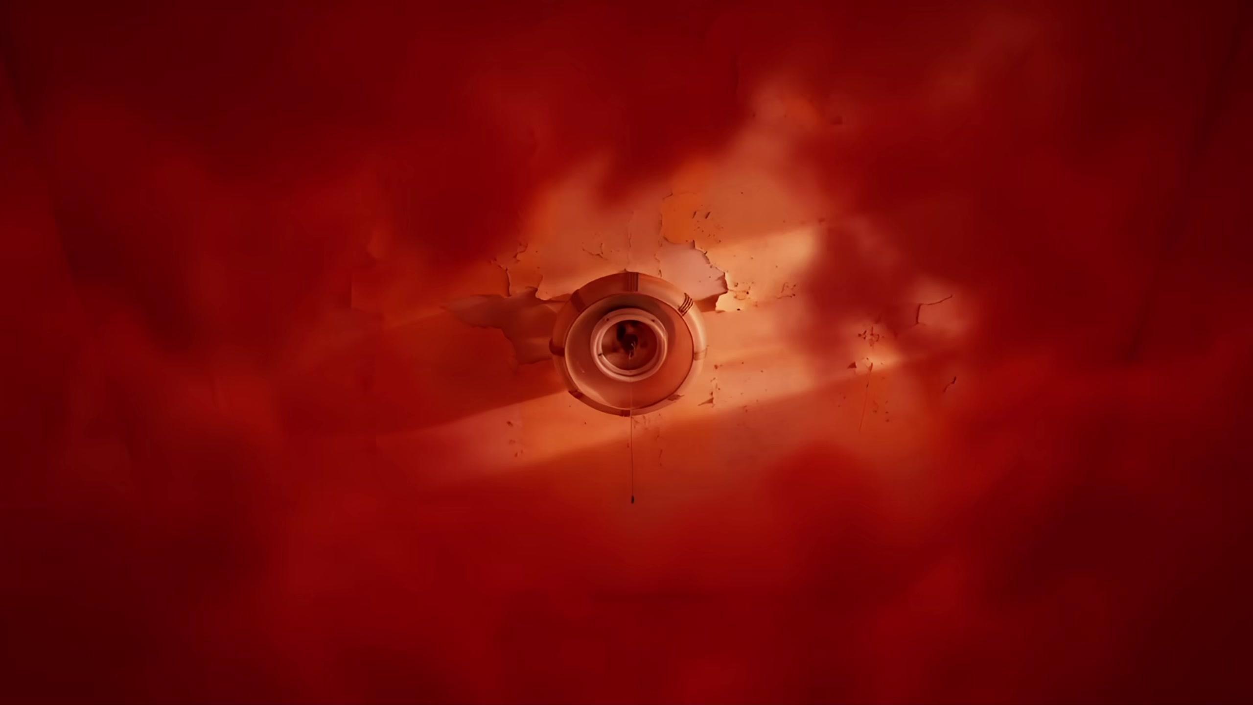 Ám Điện: Bí Ẩn Âm Gian