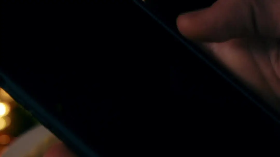 When the Birthday Guest Drops Truth Bombs