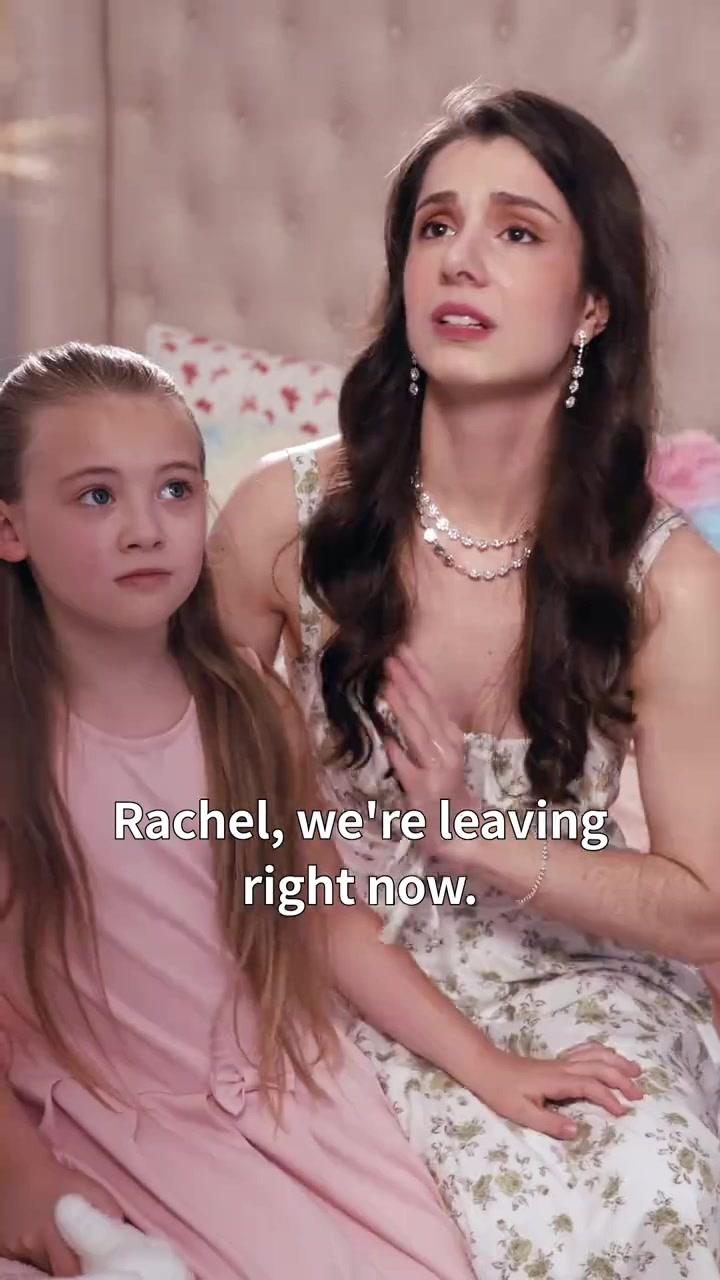 Mommy, Why Did Daddy Let Me Die