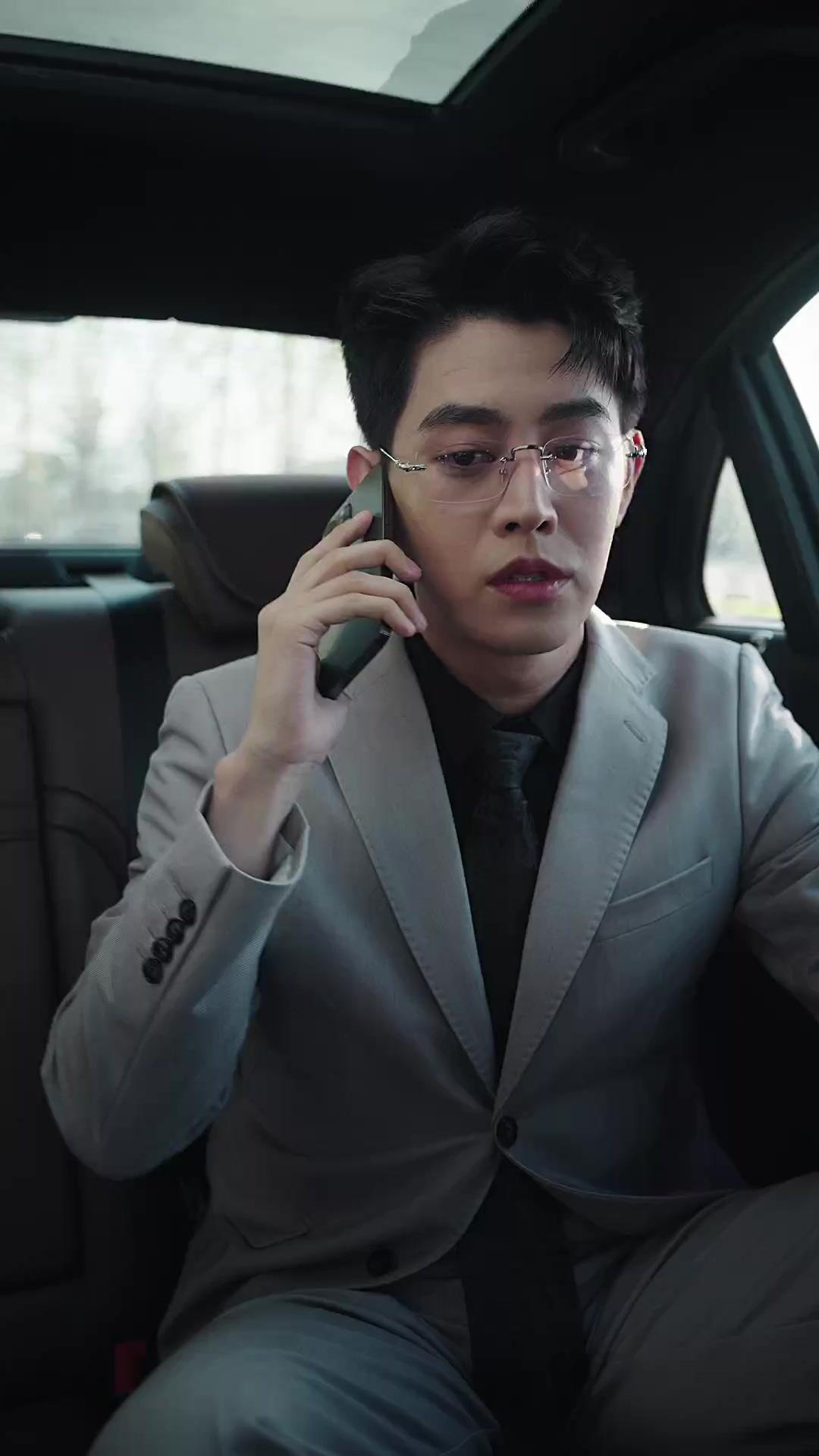 運命の絆～社長の秘密