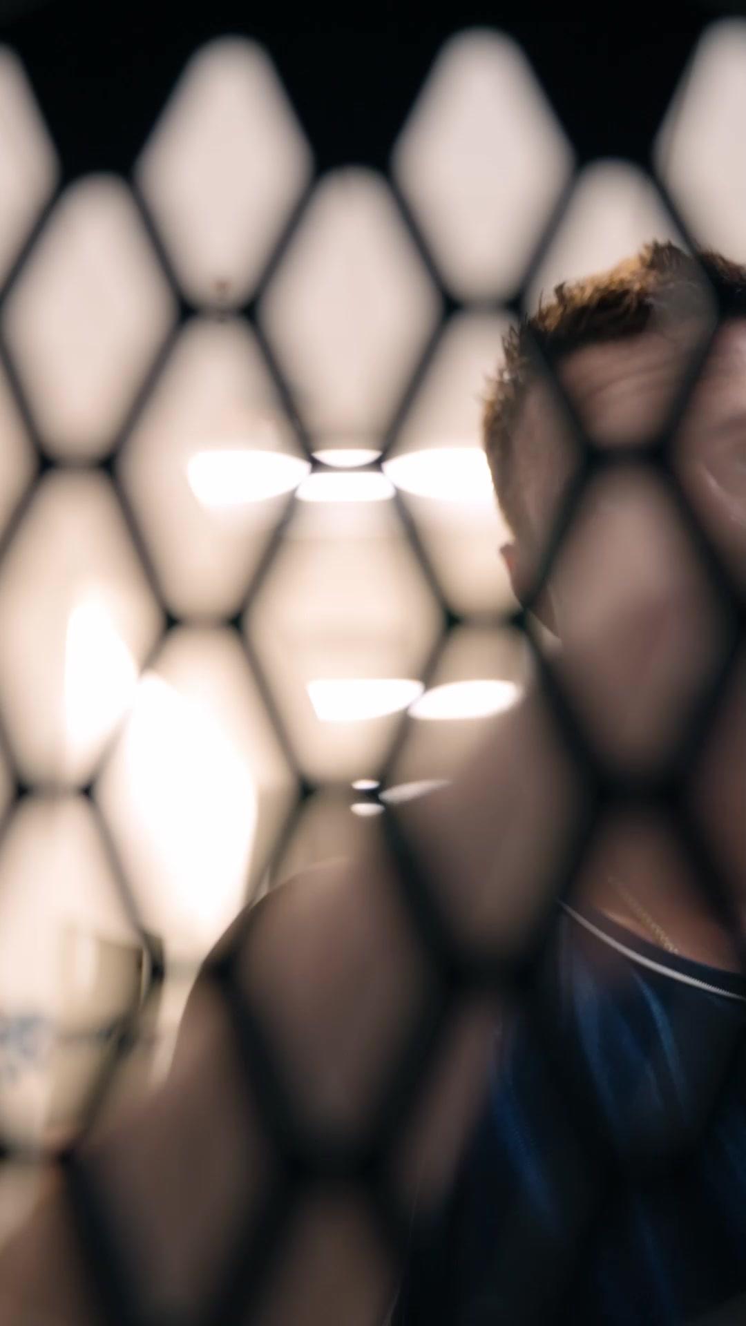 Terk Edilmiş Basketbol Tanrısı