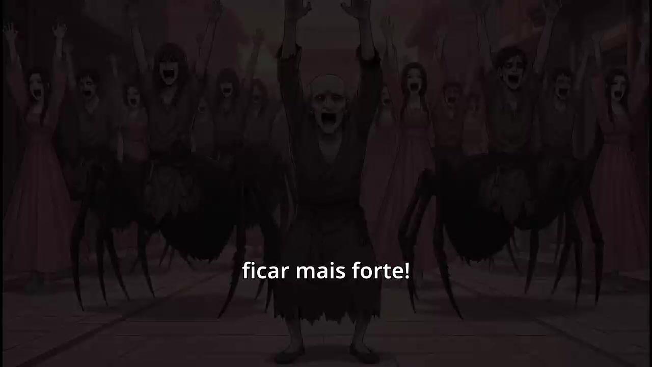 Demônios? Não! São Garotas Perfeitas