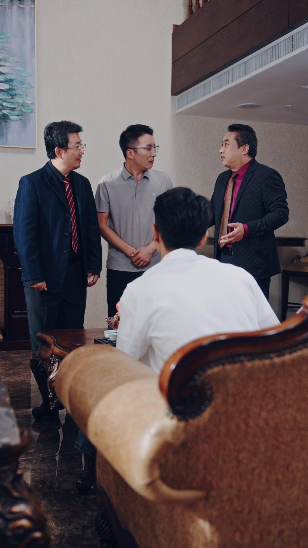  Pendekar Turun Gunung, Tolak Jadi Menantu Hina!