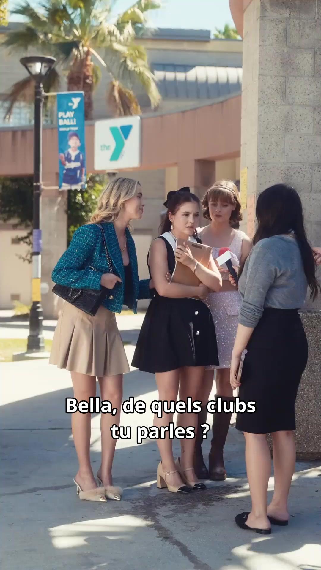 (Doublage)ENCEINTE DU PDG : AVORTEMENT OU MARIAGE ?