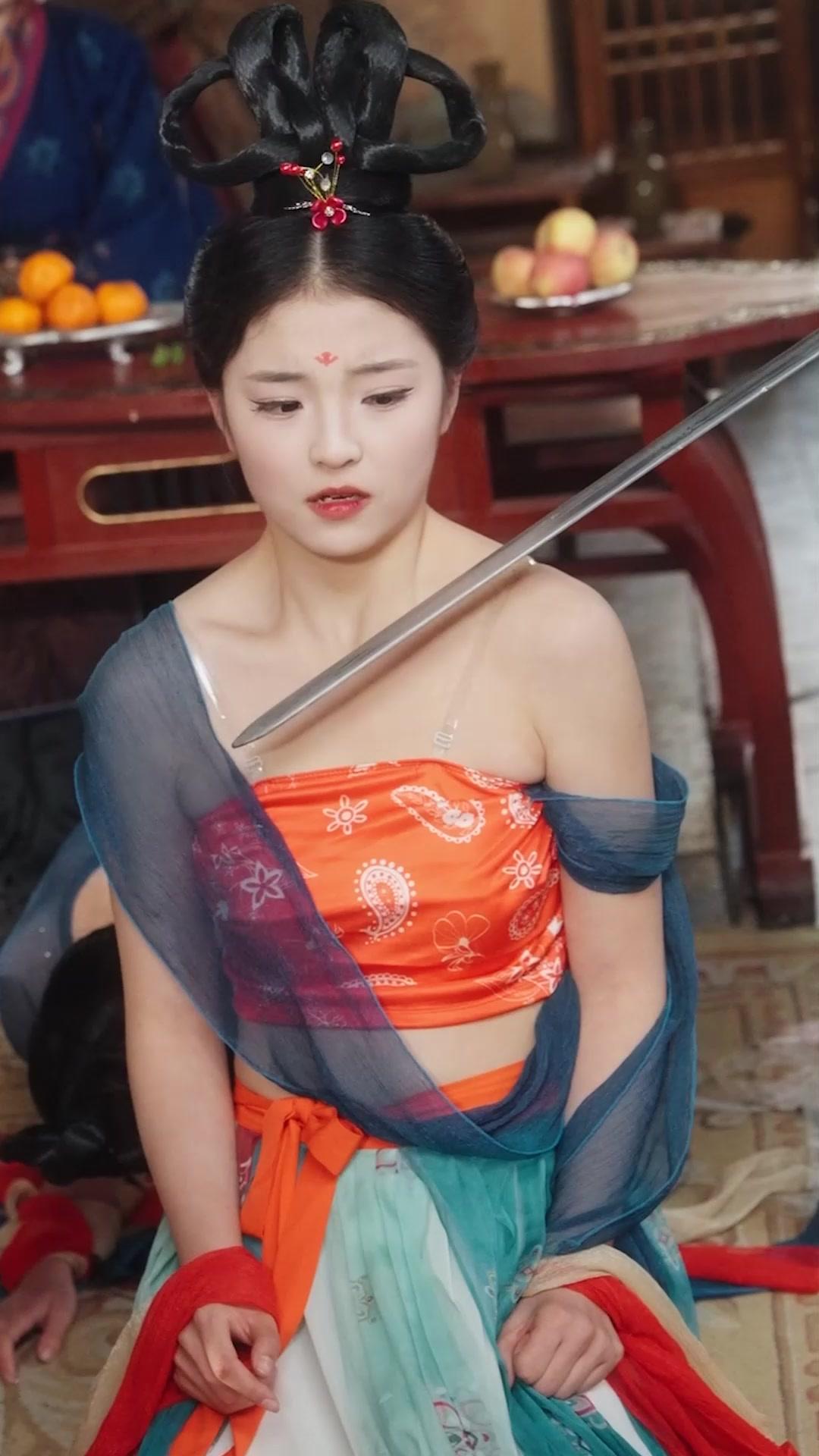 They Stole My Power. I Took Their Heads.