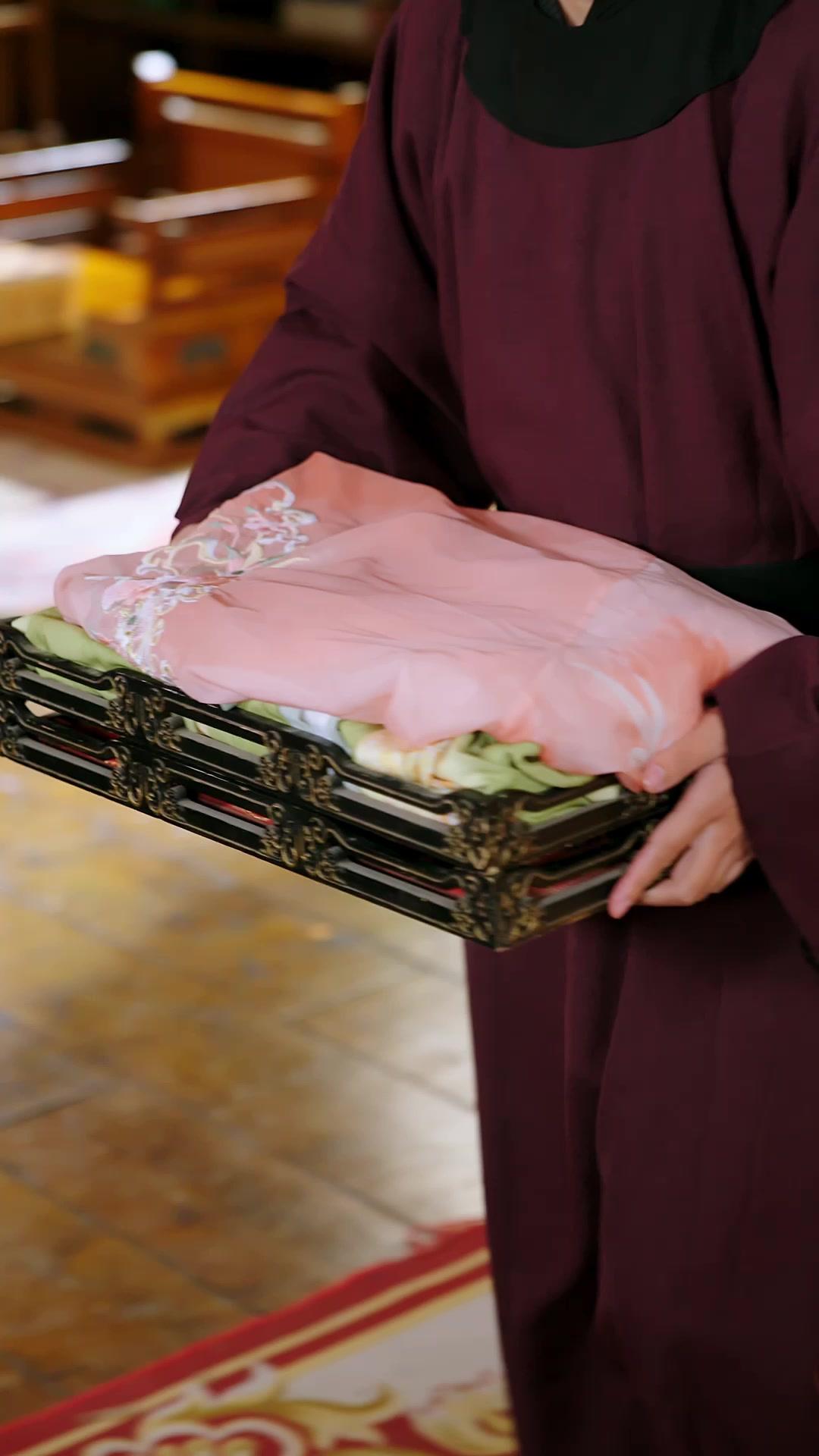 She Married Down to Rise