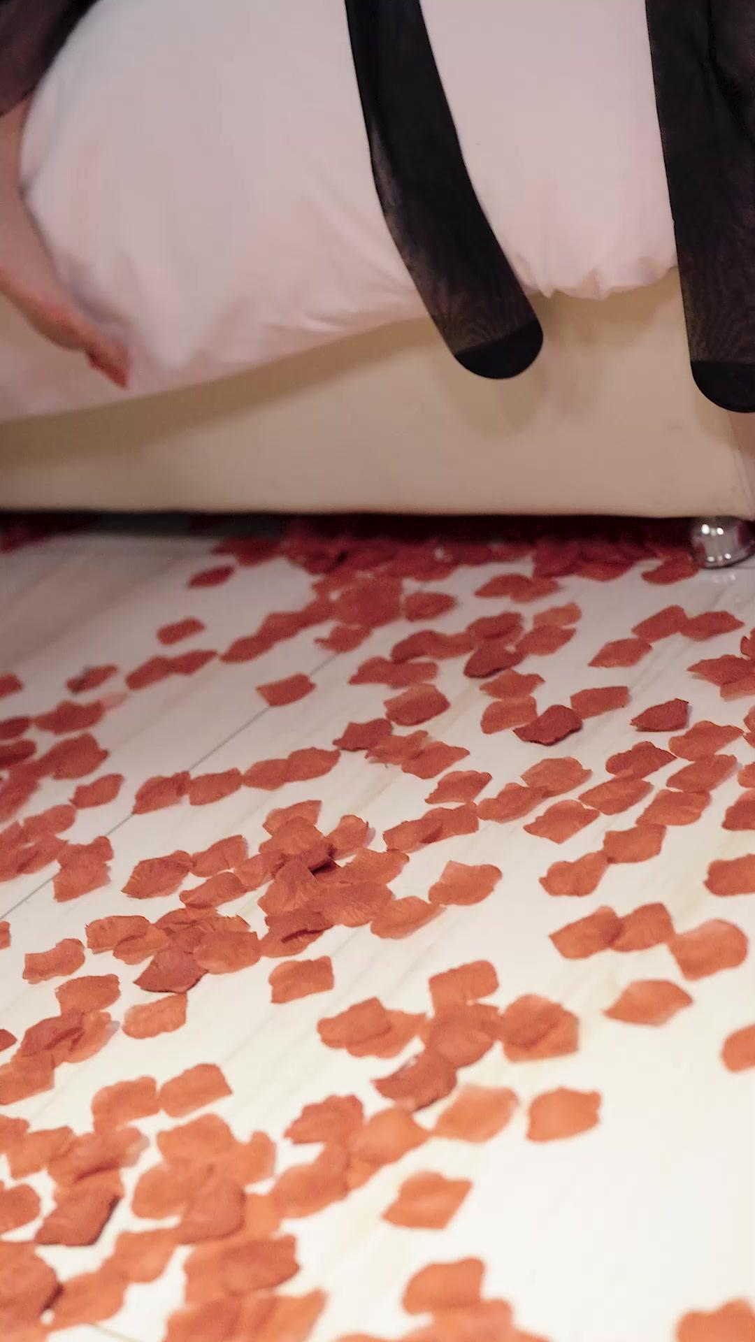 婚後薄太太她又甜又颯