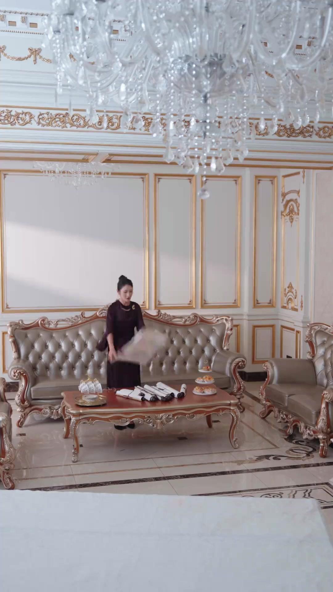 LE RETOUR DE LA SECONDAIRE