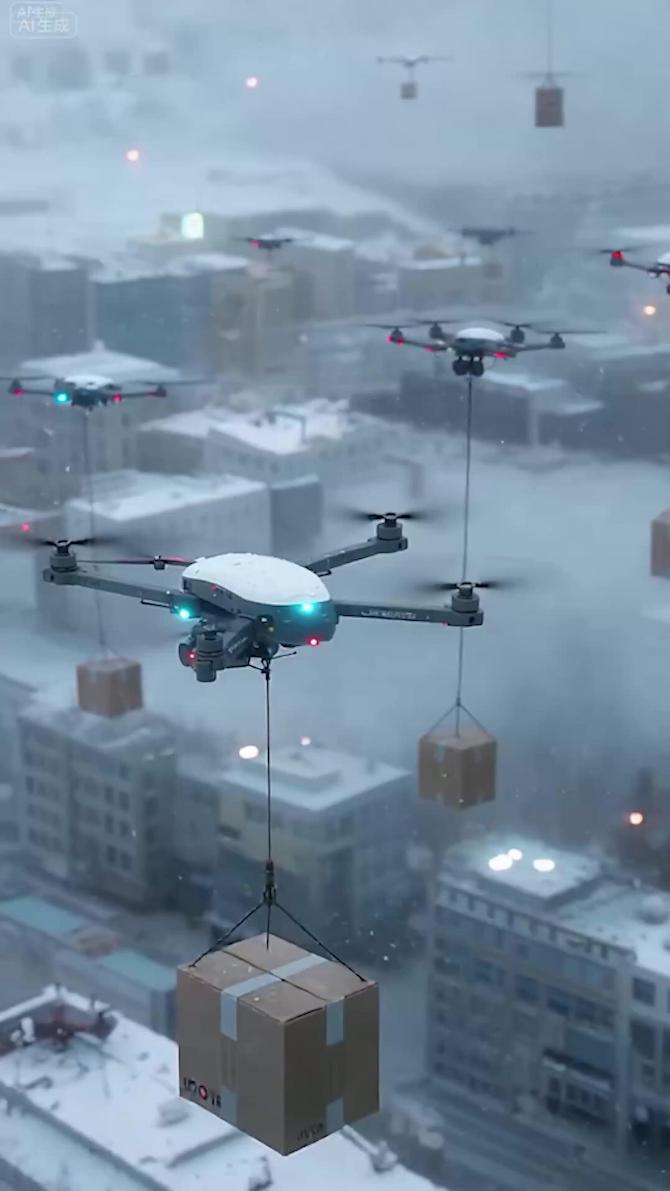 離婚那刻末日降臨